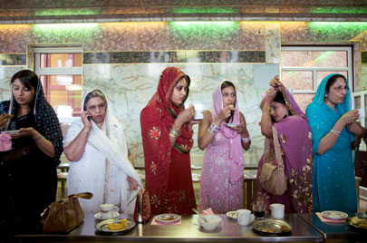 Sikh Wedding